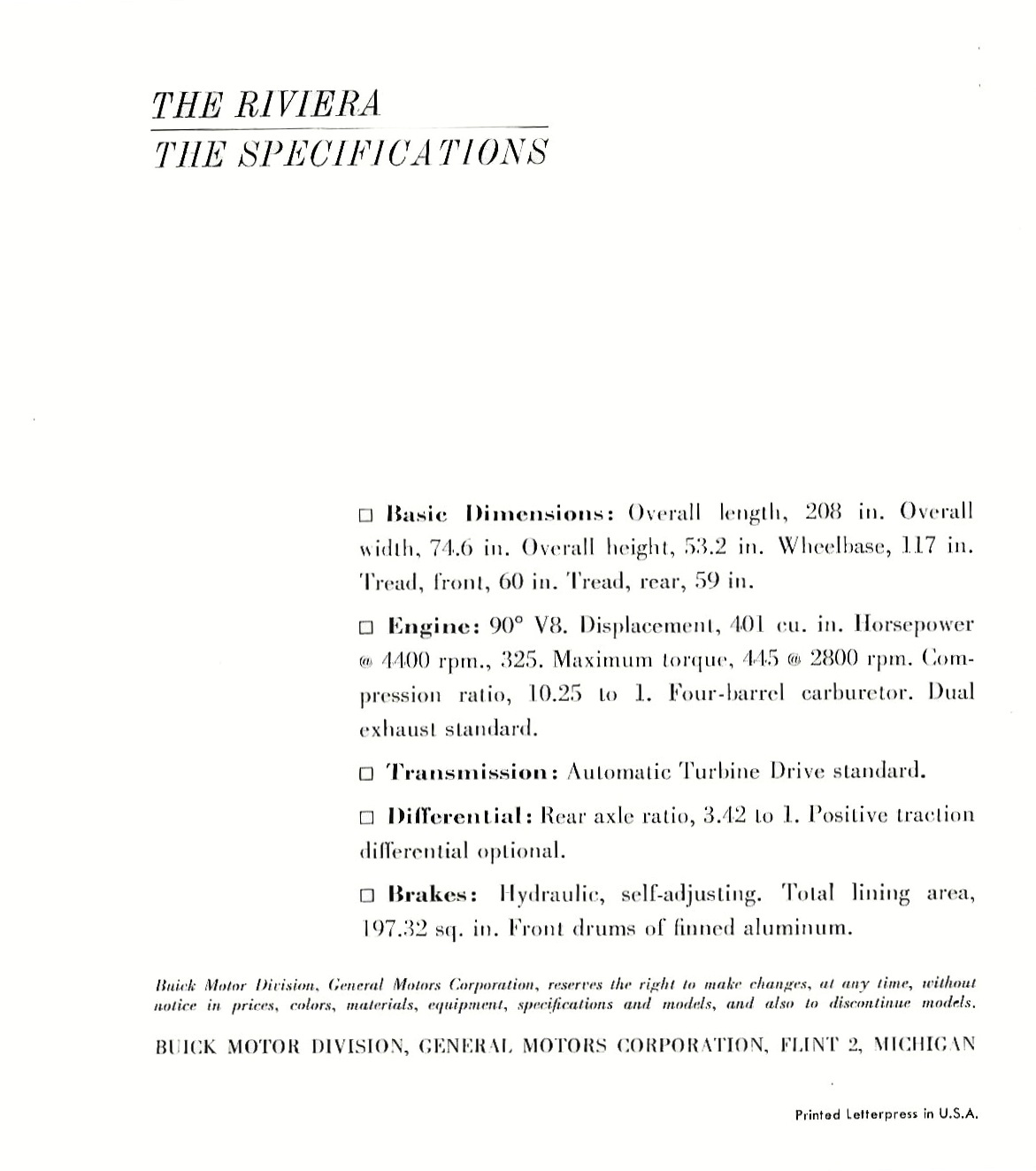 Directory Index Buick/1963_Buick/1963 Buick_Riviera_Brochure